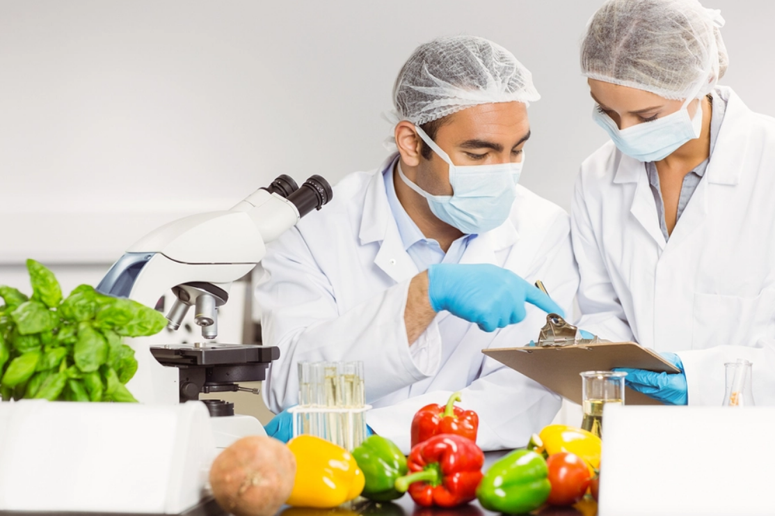 Quality Assurance and Legislation